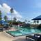 Отель Lamai Buri Resort