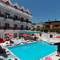 Отель Himeros Beach Hotel