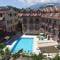 Отель Himeros Beach Hotel