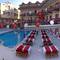 Отель Himeros Beach Hotel