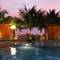 Отель Serene Sands Health