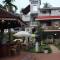 Отель Peravel Beach Holiday Home