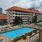 Отель Jomtien Plaza Residence
