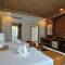 Отель Princess Seaview Resort & Spa