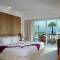Отель Princess Seaview Resort & Spa