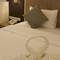 Отель April Suites