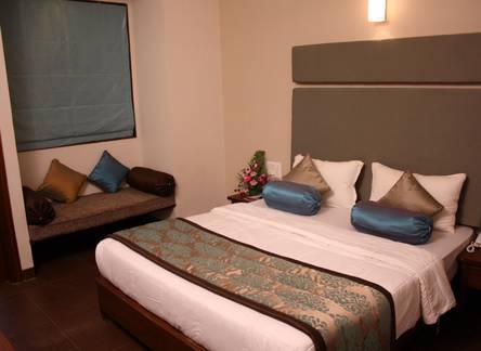 Отель Resort Tio