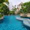 Отель Baan Karonburi Resort