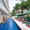 Отель Baan Karonburi Resort