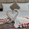 Отель Suha Hotel Apartments JBR