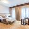 Отель Suha Hotel Apartments JBR