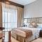 Отель Suha Hotel Apartments JBR