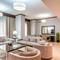 Отель Suha Hotel Apartments JBR