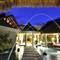 Отель Le Domaine de L'Orangeraie Resort & Spa