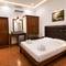 Отель Leoney Resort