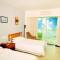 Отель Hai Yue Bay Holiday Hotel