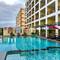Отель Golden Sea Pattaya
