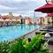 Отель Golden Sea Pattaya