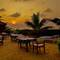 Отель Beach and Lake Ayurvedic Resort