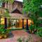 Отель Beach and Lake Ayurvedic Resort