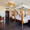 Отель Domina Coral Bay Elisir