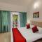 Отель Santiago Beach Resort