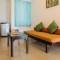 Отель Santiago Beach Resort