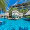 Отель Rawai Palm Beach Resort