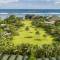 Отель Sofitel So Mauritius Bel Ombre