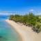 Отель Sofitel So Mauritius Bel Ombre