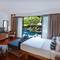Отель Woodlands Suites Serviced Resideces