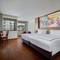 Отель Novotel Phuket Vintage Park