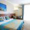 Отель Daima Biz Resort