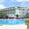 Отель Daima Biz Resort