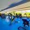 Отель Daima Biz Resort