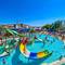 Отель Daima Biz Resort