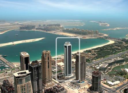 Отель Tamani Marina Hotel & Apartments