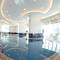 Отель Tamani Marina Hotel & Apartments