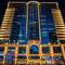 Отель Golden Tulip Sharjah
