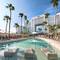 Отель Riu Palace Peninsula