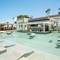 Отель Riu Palace Peninsula