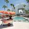 Отель Riu Palace Peninsula