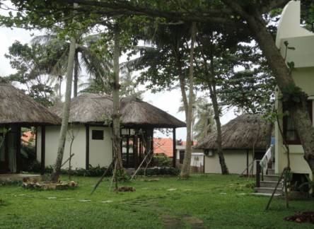 Отель Arcadia Phu Quoc Resort