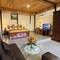 Отель Arcadia Phu Quoc Resort