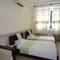 Отель Cuu Long Phu Quoc Resort