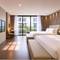 Отель WorldHotels Long Beach Resort Phu Quoc