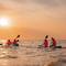 Отель WorldHotels Long Beach Resort Phu Quoc