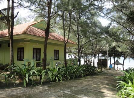 Отель Hawaii Resort Phu Quoc