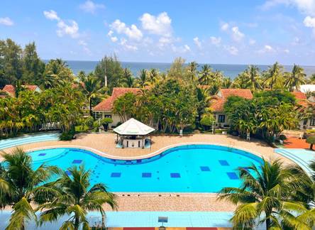 Отель Hawaii Resort Phu Quoc