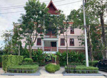 Отель Ma Doo Bua Phuket